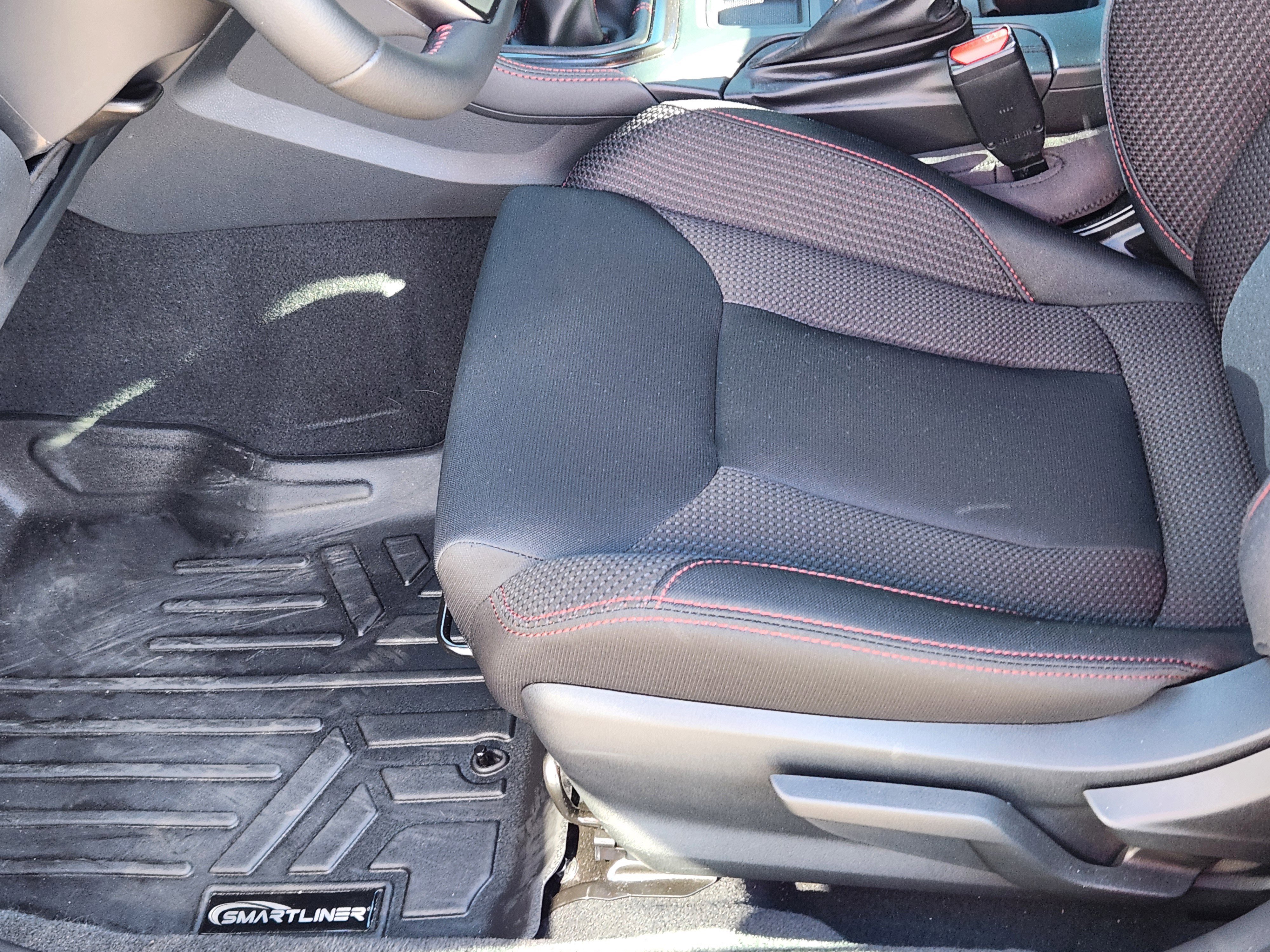 Used 2025 Subaru WRX Premium image 9