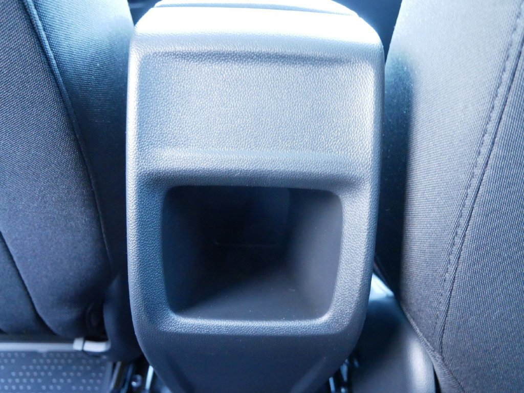 New 2026 Chevrolet Trax RS w/ Sunroof Package FWD image 22