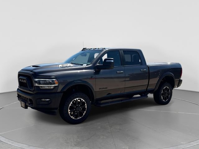 Used 2024 RAM 2500 Rebel image 8