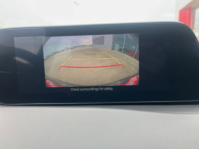 Used 2024 MAZDA MAZDA3 s FWD image 15
