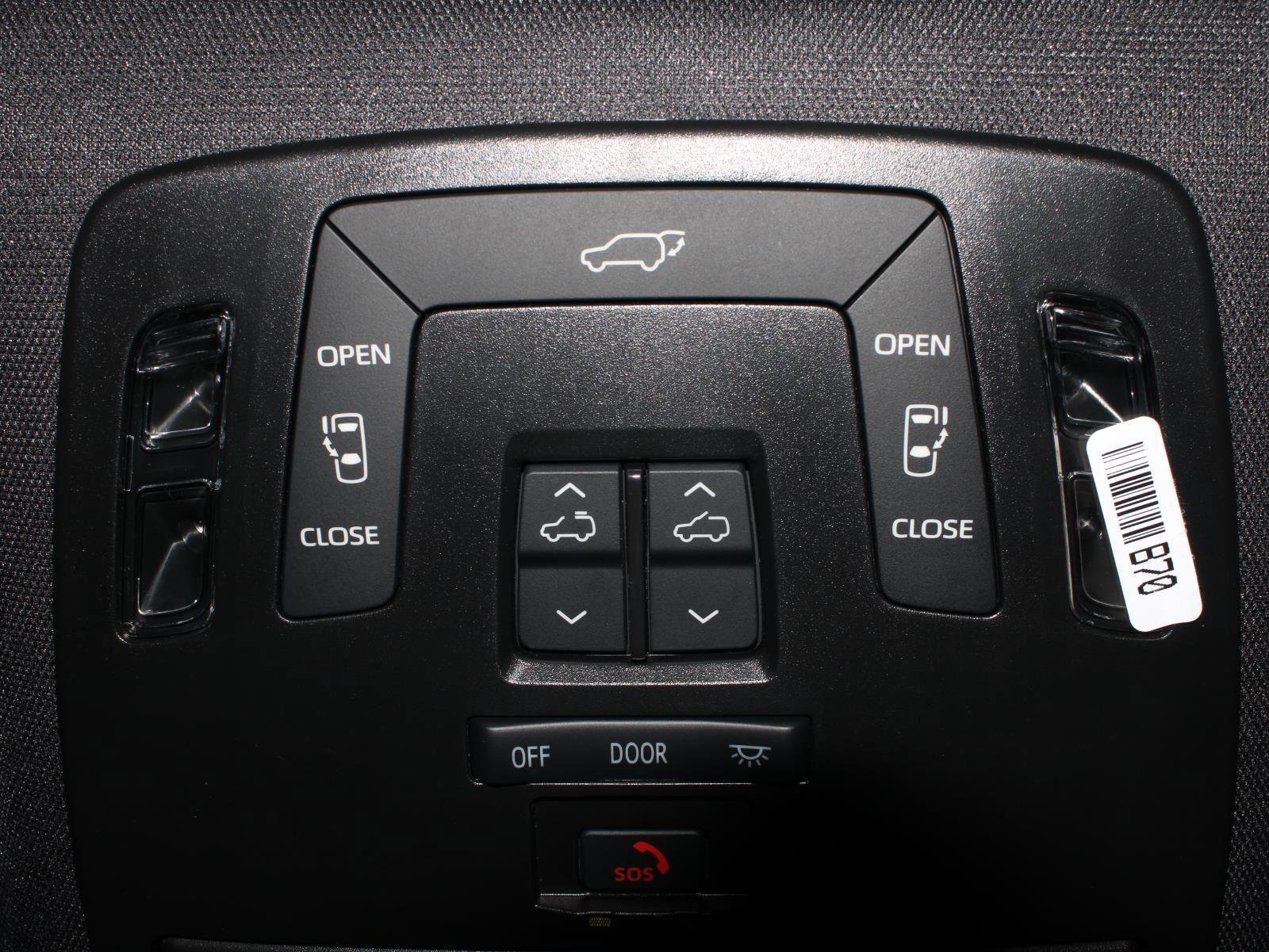 New 2026 Toyota Sienna XLE Woodland Edition image 14