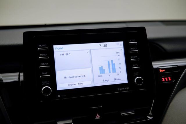 Used 2023 Toyota Camry LE image 19