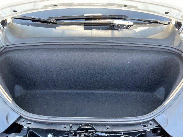 Used 2019 Tesla Model X P100D AWD/4WD image 29