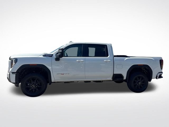 Used 2025 GMC Sierra 2500 AT4 AWD/4WD image 2