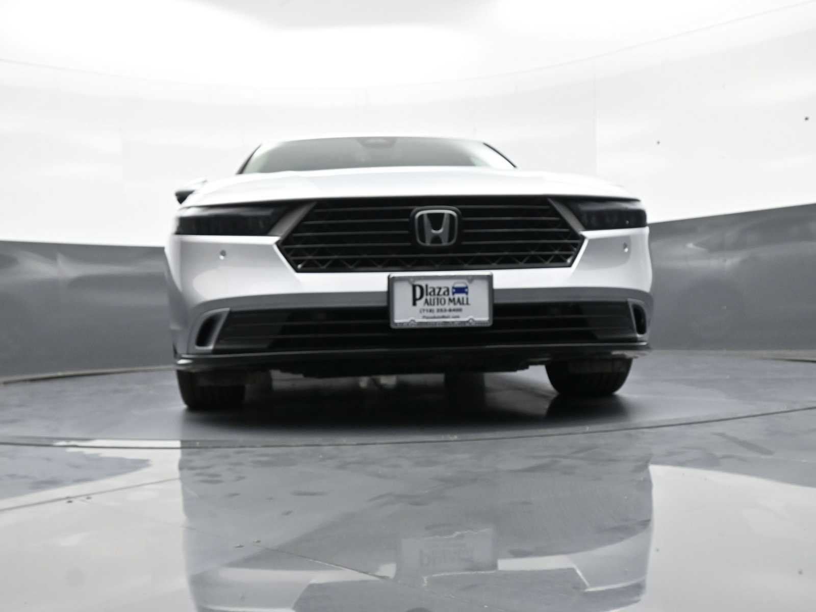 Used 2025 Honda Accord EX-L image 26