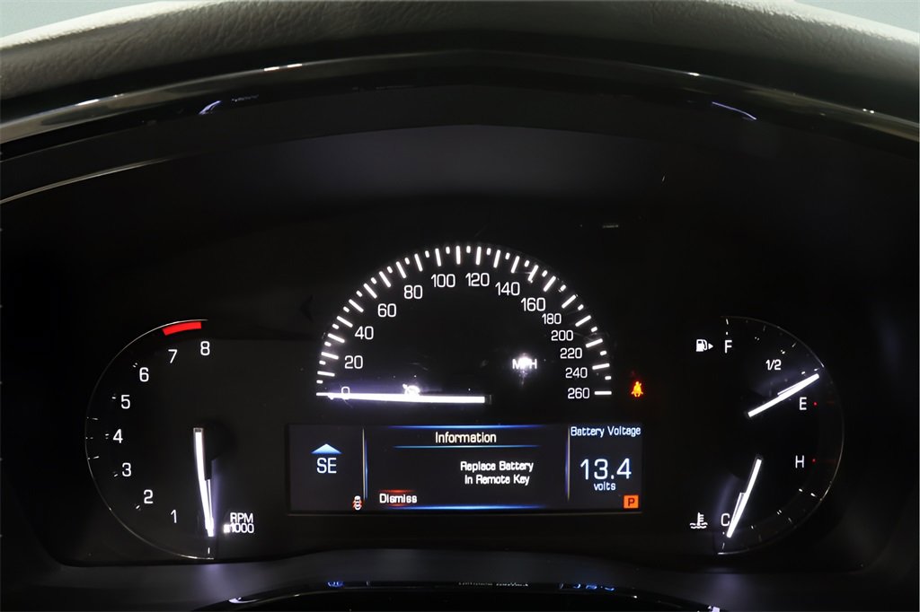 Used 2018 Cadillac XT5 Luxury image 13