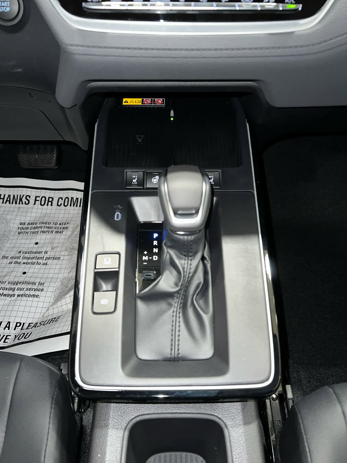 New 2026 Toyota Corolla Cross XLE w/ Convenience Package image 19