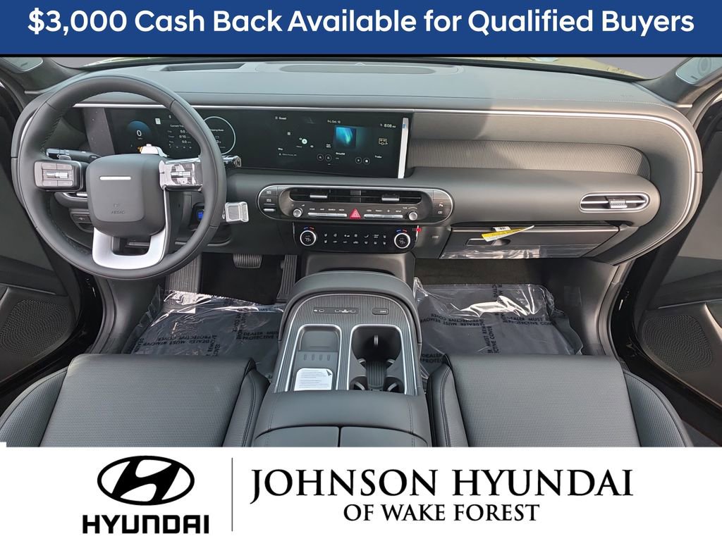 New 2026 Hyundai Palisade Calligraphy image 18