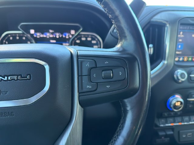 Used 2019 GMC Sierra 1500 Denali w/ Denali Ultimate Package AWD/4WD image 18