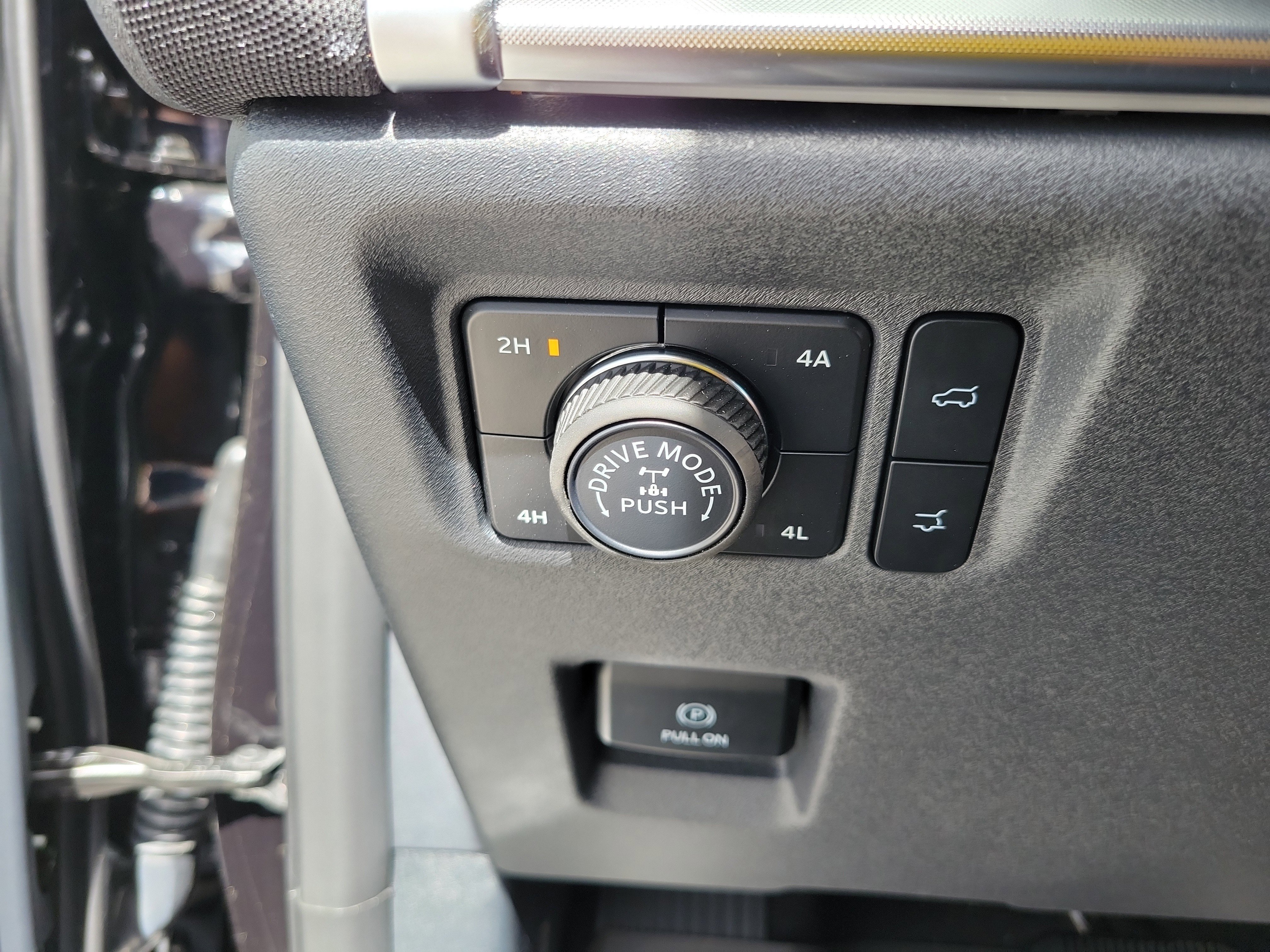 New 2025 Ford Expedition Tremor AWD/4WD image 7