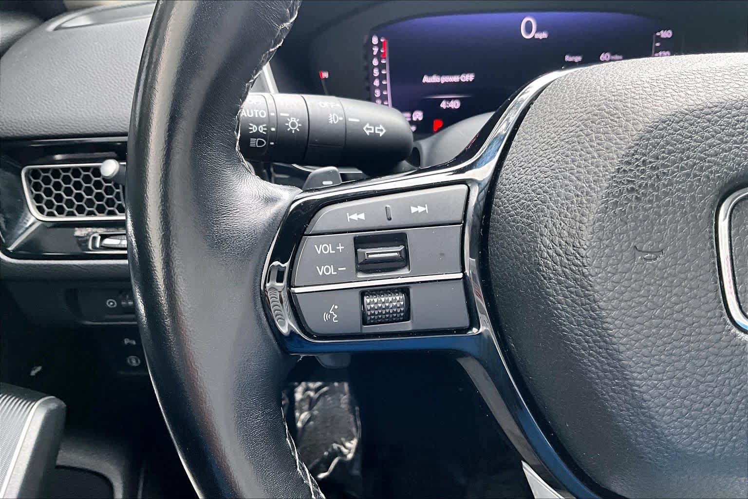 Used 2022 Honda Civic Touring image 24