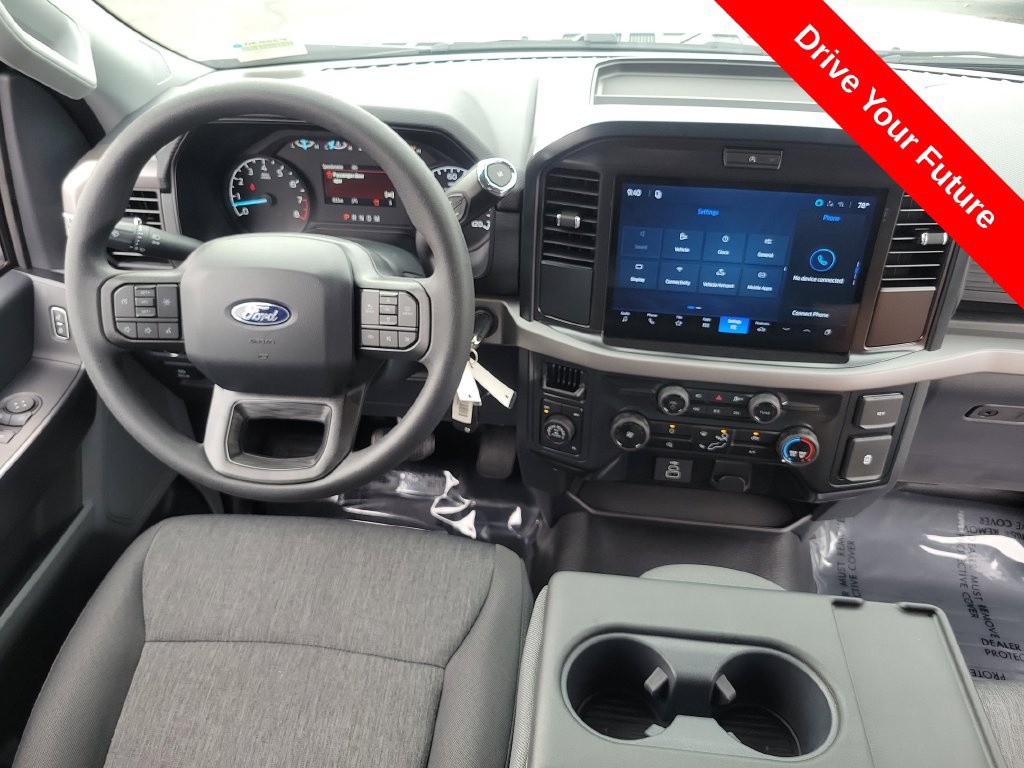 Used 2026 Ford F150 XL AWD/4WD image 4