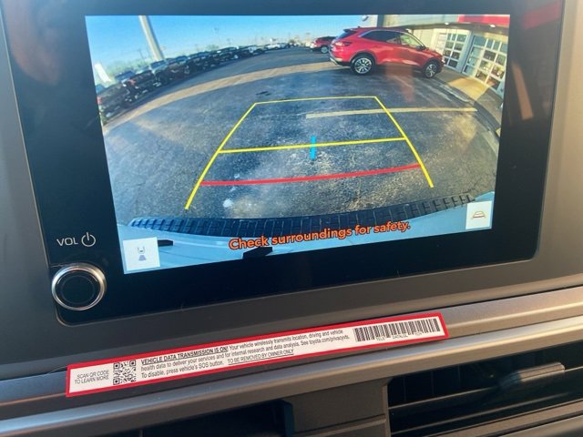 New 2026 Toyota 4Runner TRD Sport image 19