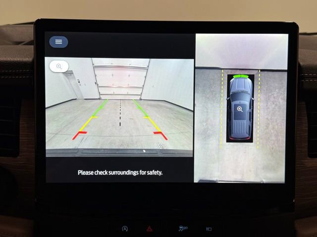 Certified 2023 Ford Expedition Limited AWD/4WD image 27