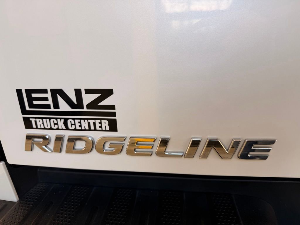 Used 2023 Honda Ridgeline RTL image 11