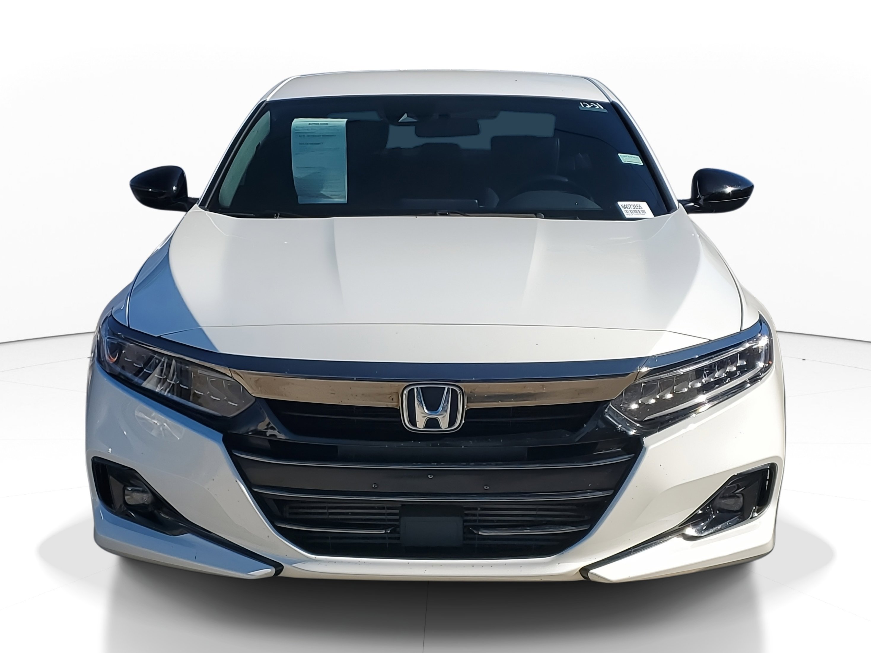 Used 2022 Honda Accord Sport image 2