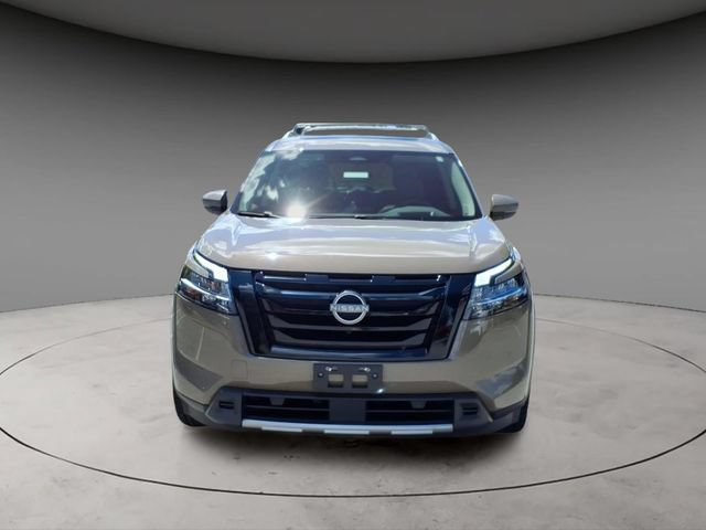 Certified 2023 Nissan Pathfinder Platinum AWD/4WD image 16
