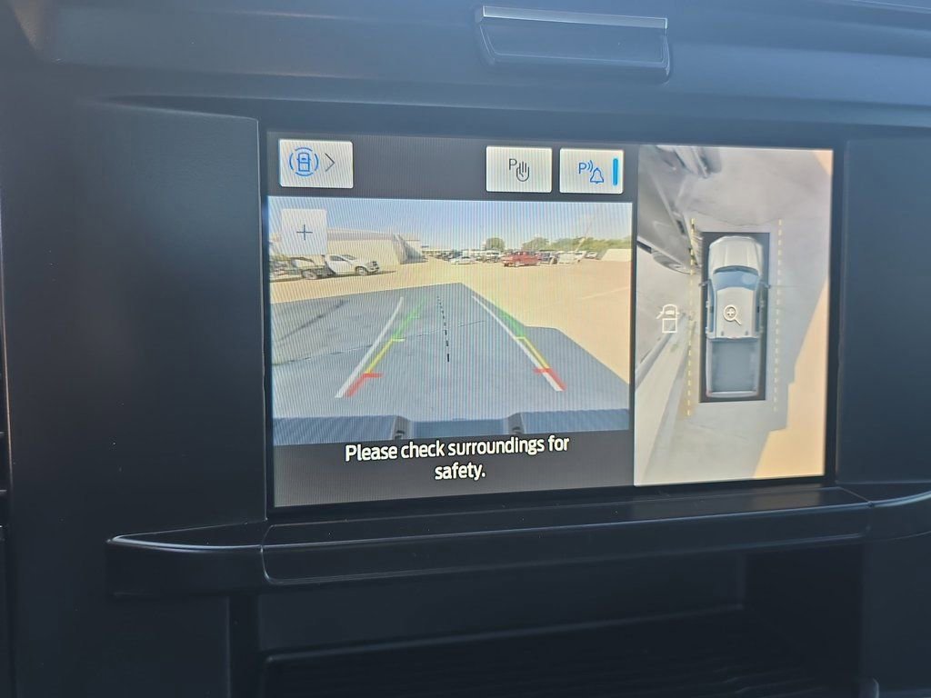 New 2026 Ford F350 XL w/ 360-Degree Camera Package image 22