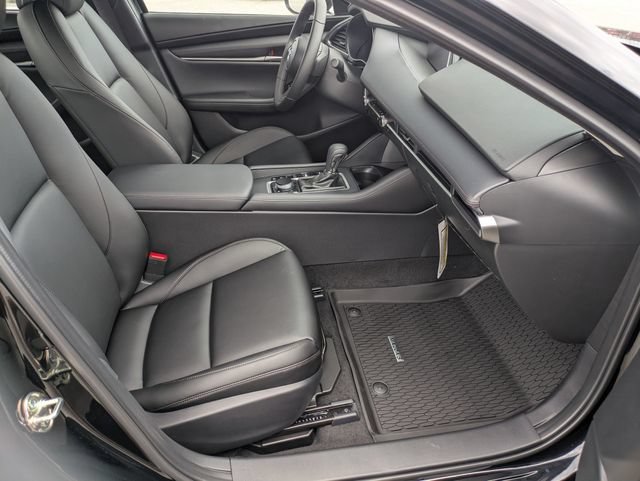 New 2026 MAZDA MAZDA3 2.5 S Sedan w/ Preferred Pkg FWD image 27