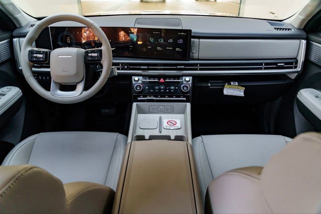New 2025 Hyundai Santa Fe SEL image 23