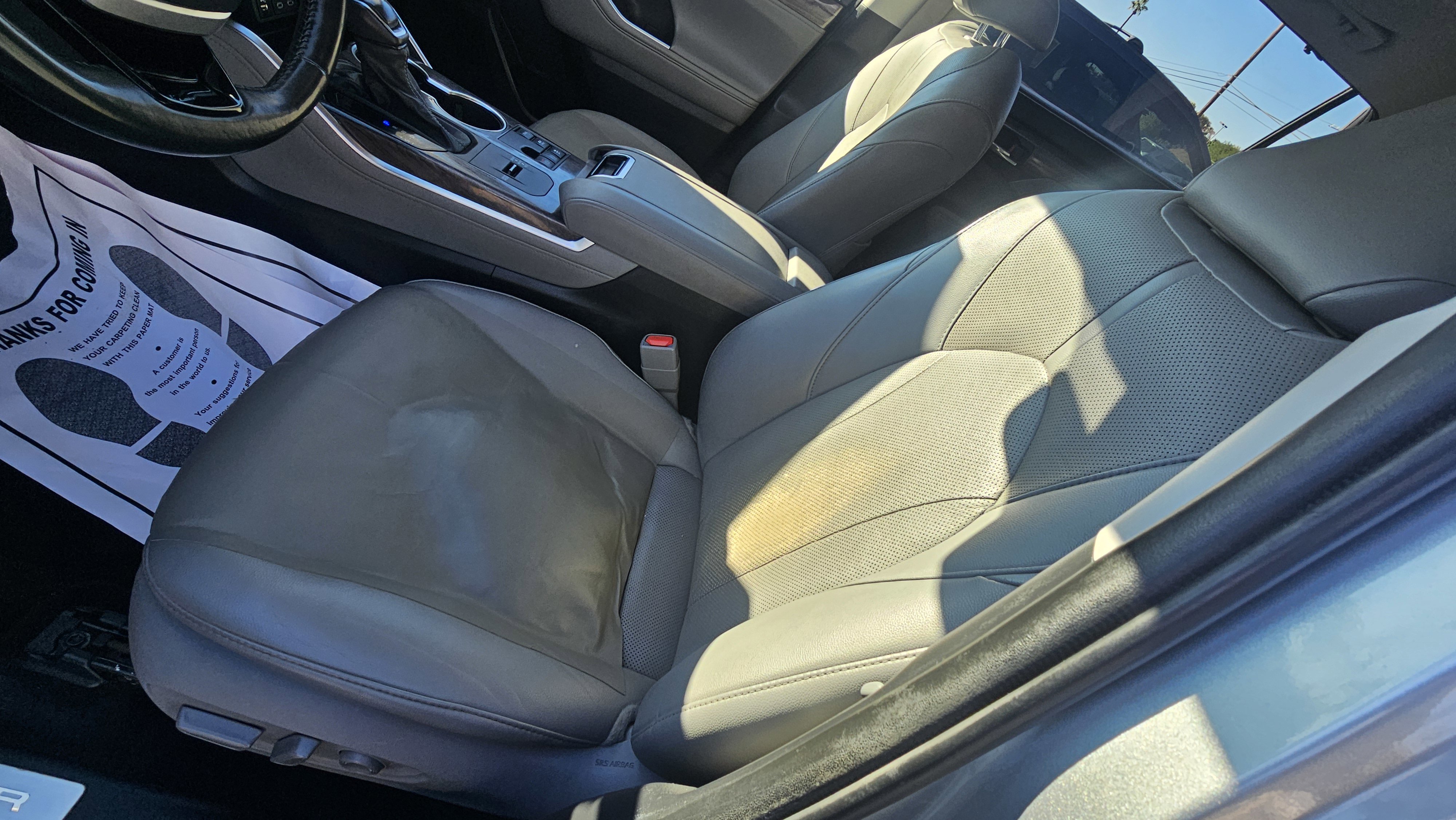 Used 2023 Toyota Highlander Limited image 8