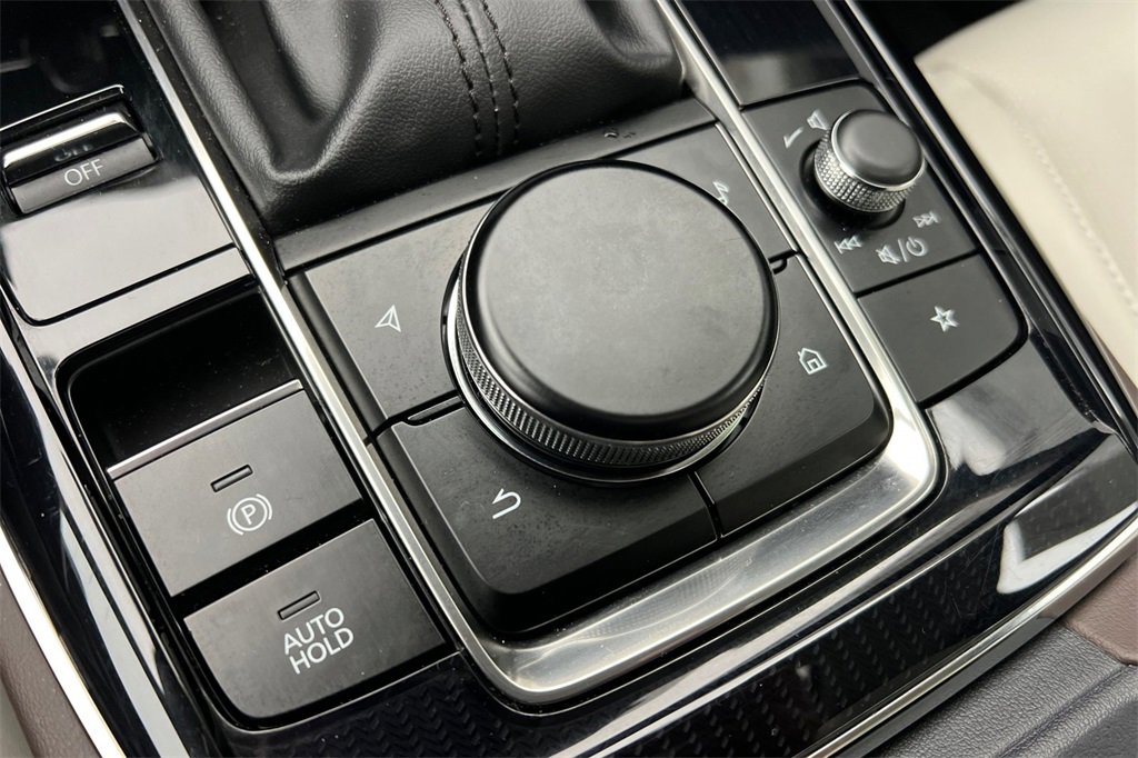 Certified 2025 MAZDA CX-30 AWD 2.5 S w/ Premium Package image 38