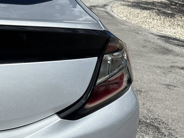 Used 2017 Chevrolet Volt LT w/ Comfort Package image 15