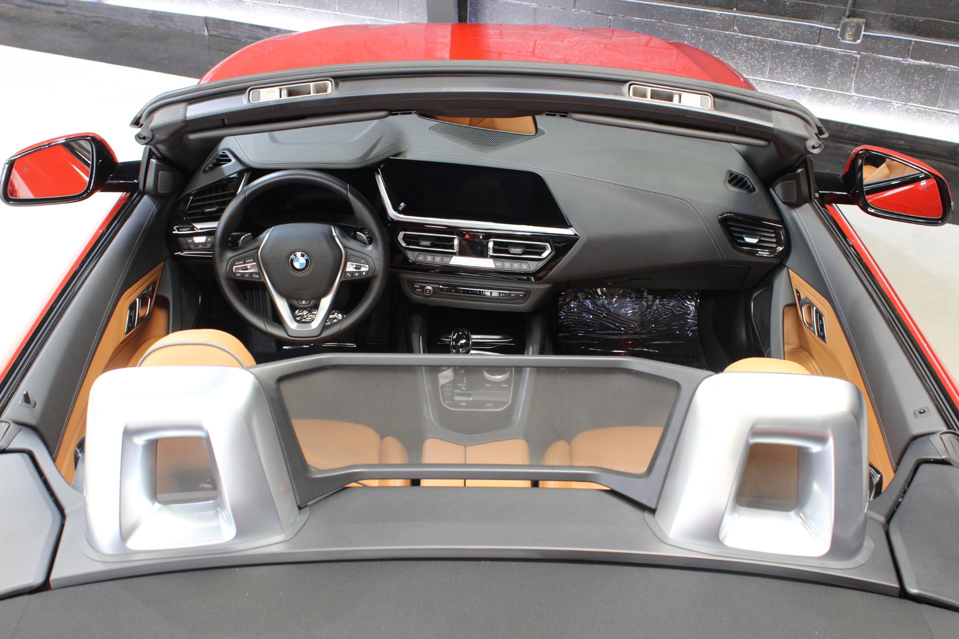 Used 2022 BMW Z4 sDrive30i w/ Driving Assistance Package image 30