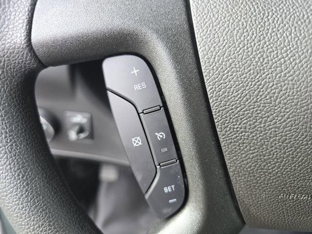 New 2025 Chevrolet Express 2500 Work Van 3D Cargo Van w/ Driver Convenience Package image 18