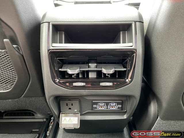 New 2026 Jeep Grand Cherokee Laredo X AWD/4WD image 22