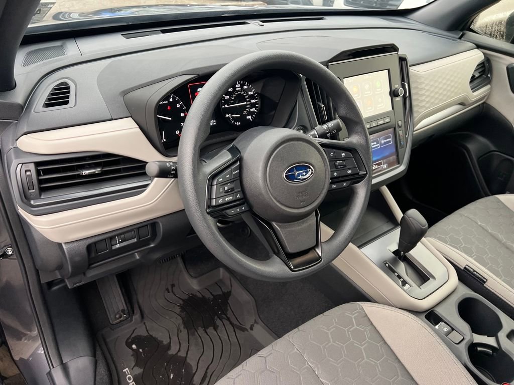Certified 2025 Subaru Forester image 17