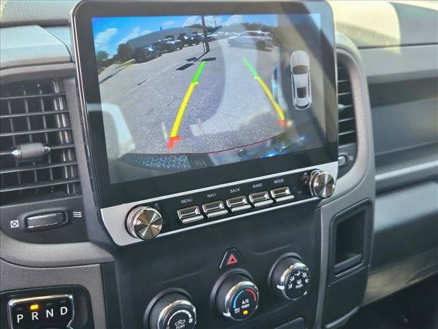 Used 2014 RAM 1500 Express RWD image 13