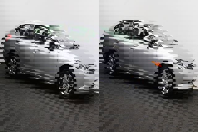 Used 2012 Honda Civic LX
