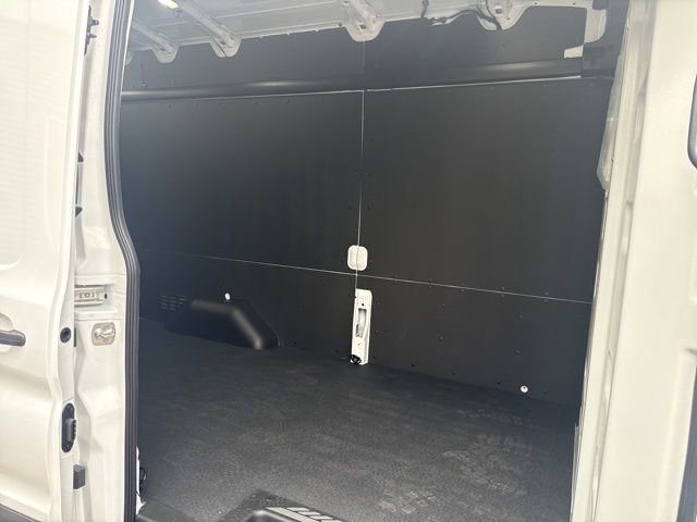 New 2026 Ford Transit 350 148 High Roof Extended AWD w/ Load Area Protection Package image 32