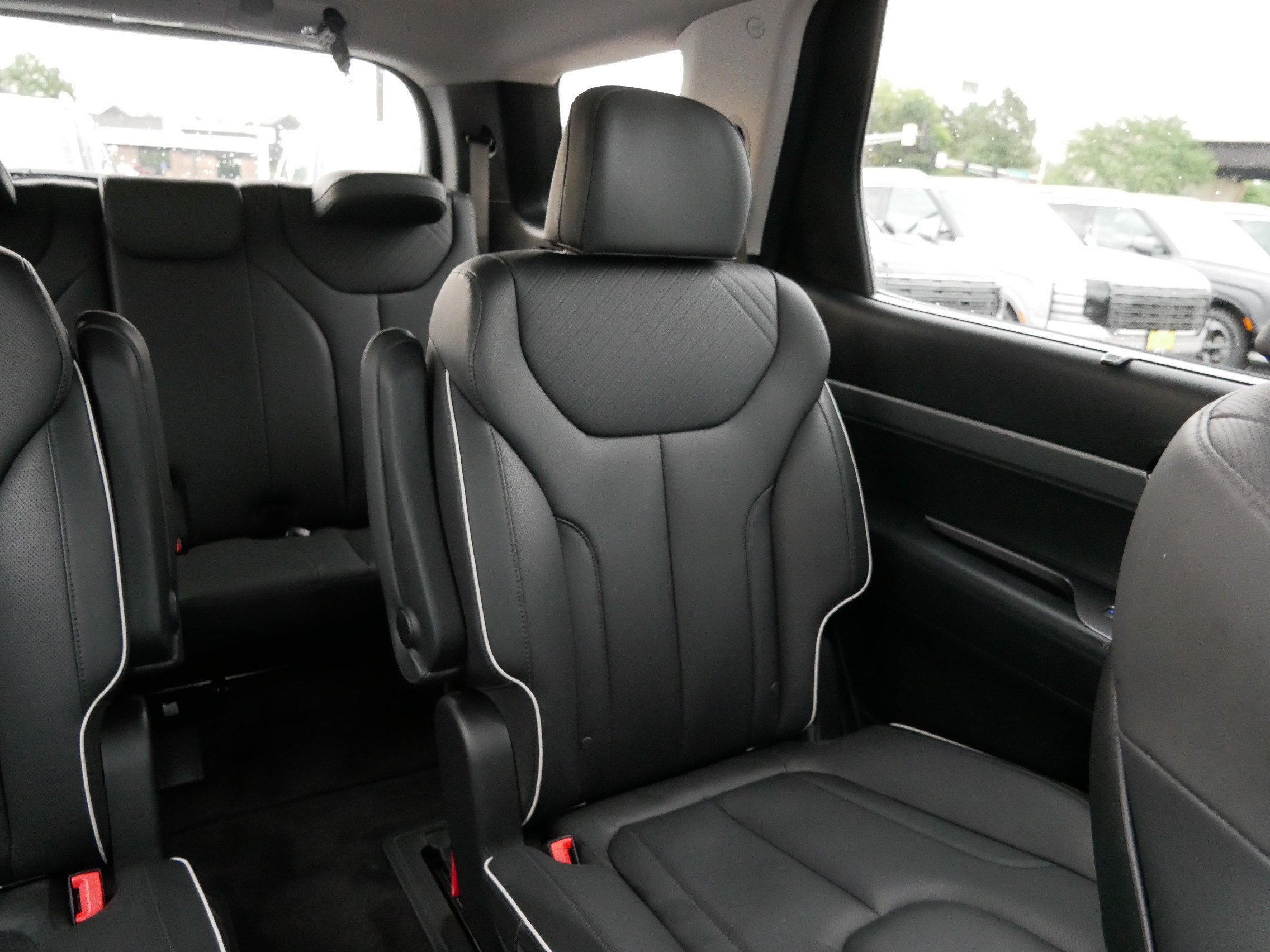 Certified 2024 Hyundai Palisade XRT AWD/4WD image 14