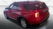 Used 2022 Ford Explorer XLT w/ Equipment Group 202A image 11
