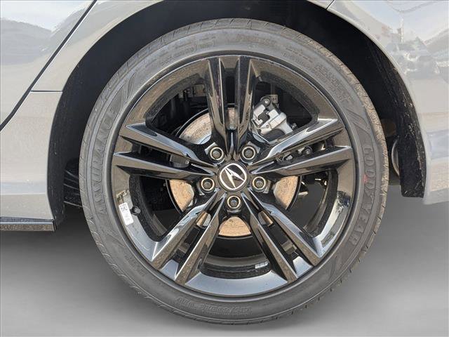 New 2026 Acura Integra A-Spec image 10