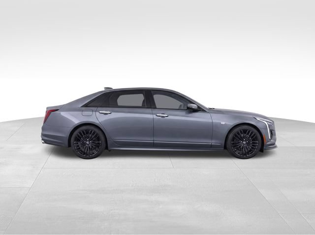 Used 2019 Cadillac CT6 Sport w/ Super Cruise Package AWD/4WD image 22