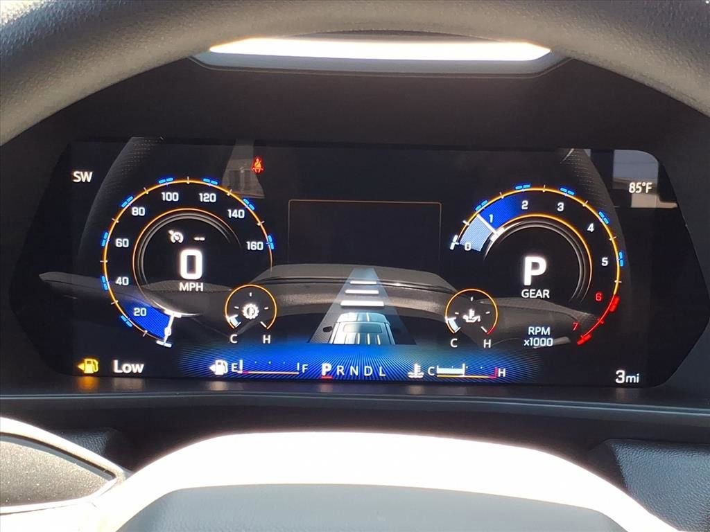 New 2026 Chevrolet Colorado W/T RWD image 13