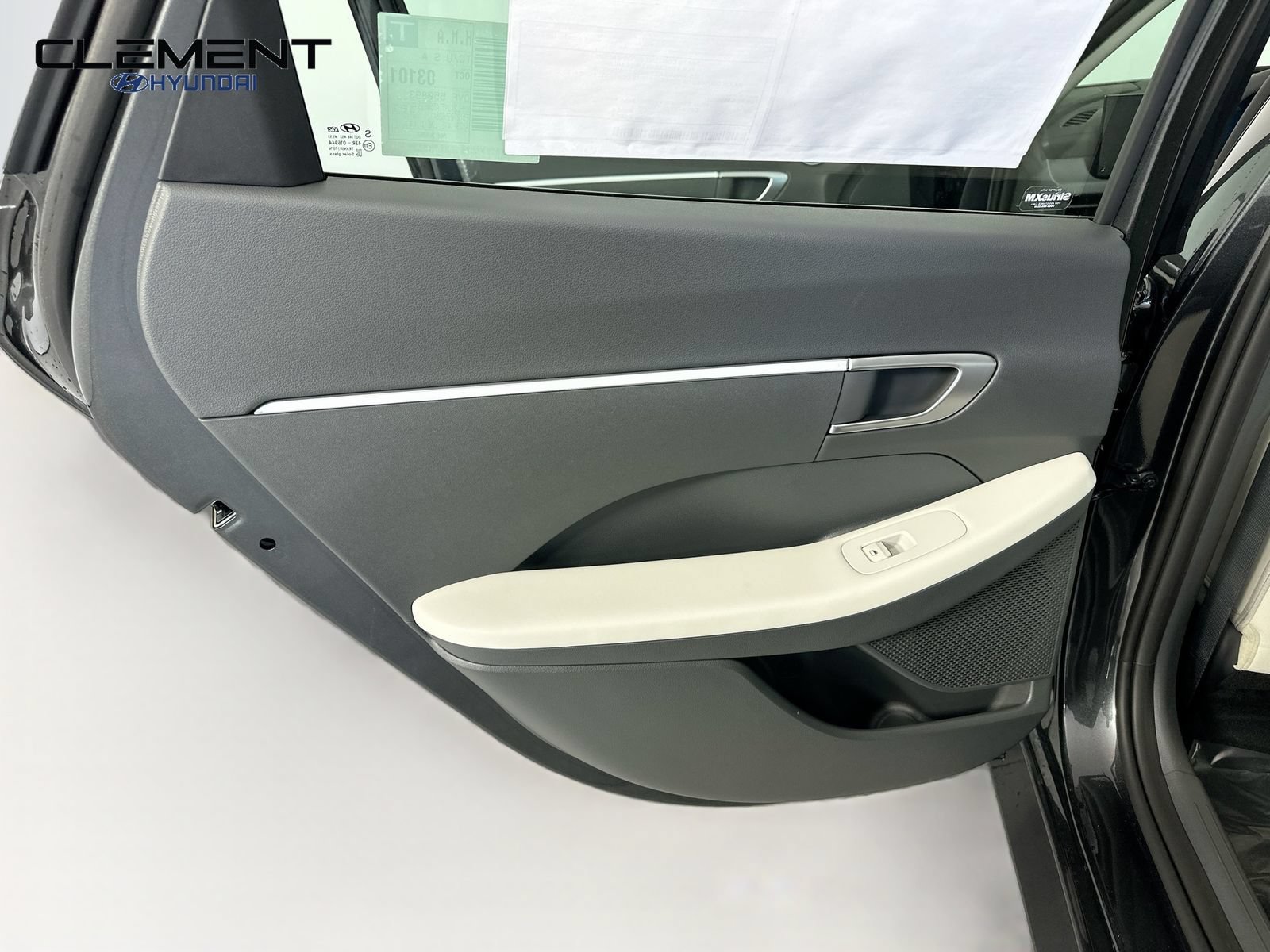 New 2026 Hyundai Sonata SE FWD image 25