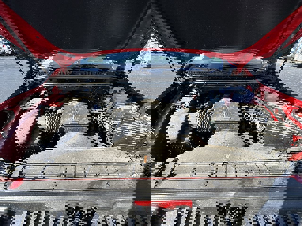 Certified 2024 GMC Sierra 2500 Pro w/ Convenience Package image 25