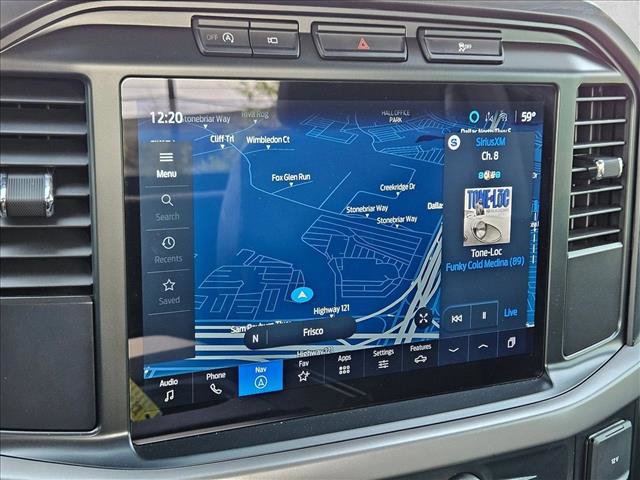 Used 2024 Ford F150 XL image 14