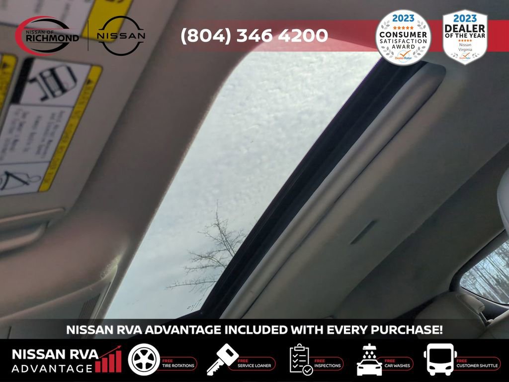 Used 2024 MAZDA CX-30 AWD 2.5 S w/ Preferred Package image 21