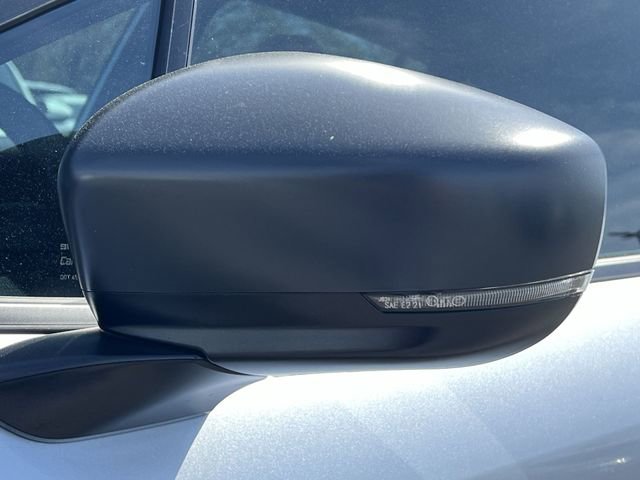 Certified 2025 Subaru Crosstrek 2.5i Wilderness w/ Wilderness Package image 41