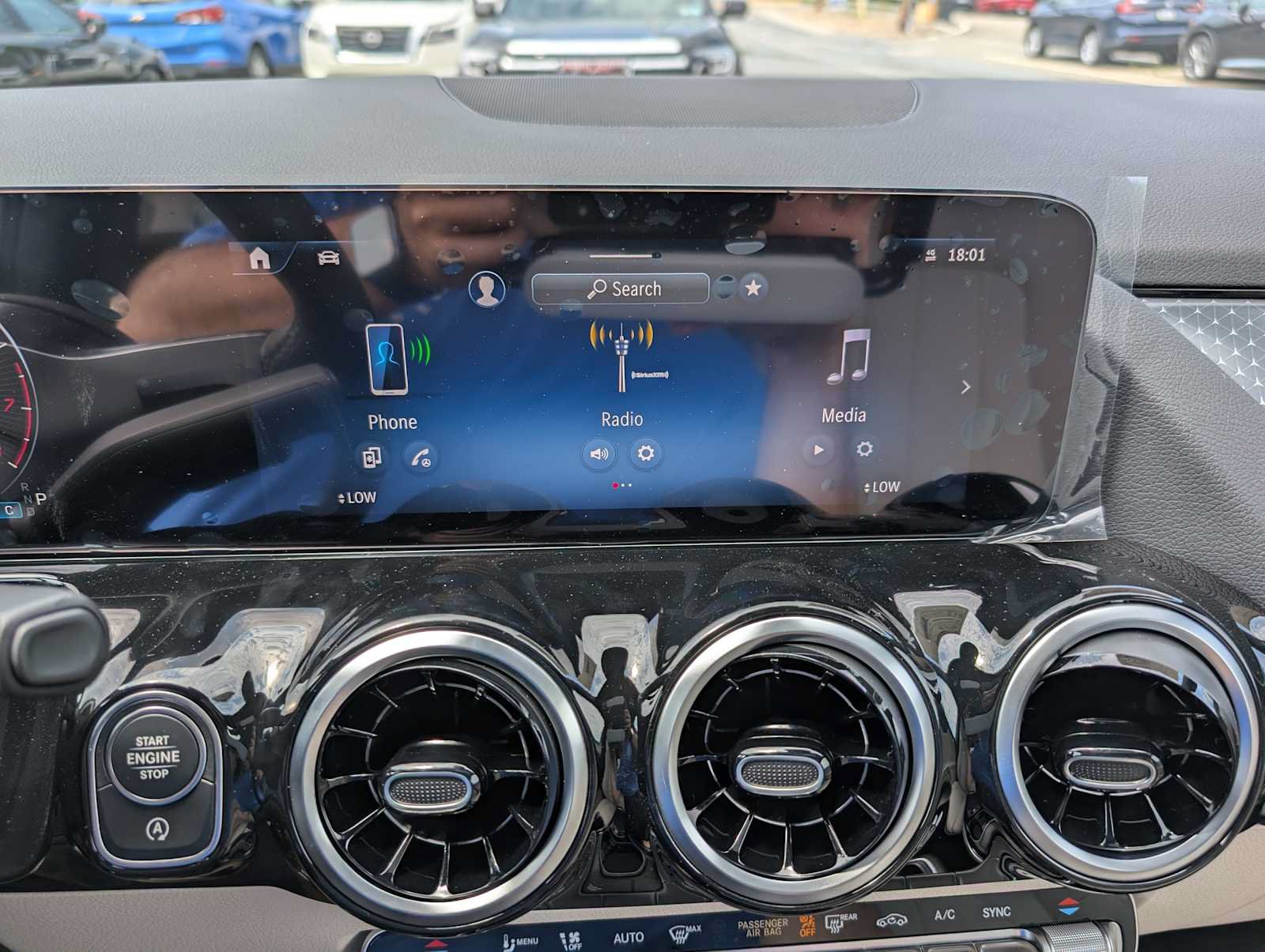 New 2026 Mercedes-Benz GLA 250 4MATIC image 18