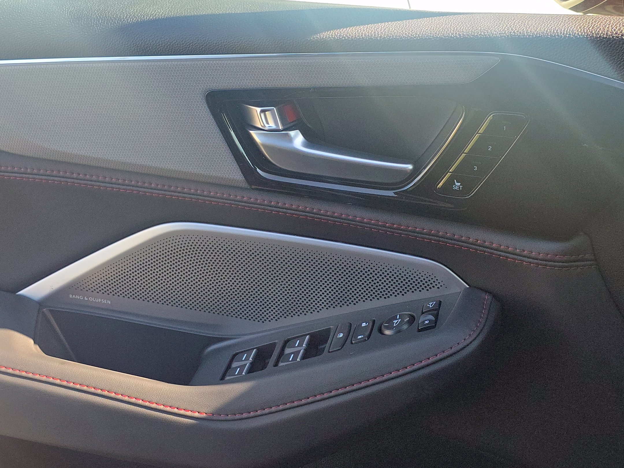 New 2026 Acura MDX A-Spec AWD/4WD image 26