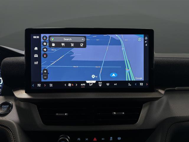 New 2026 Ford Explorer Active w/ Active Comfort Package image 10