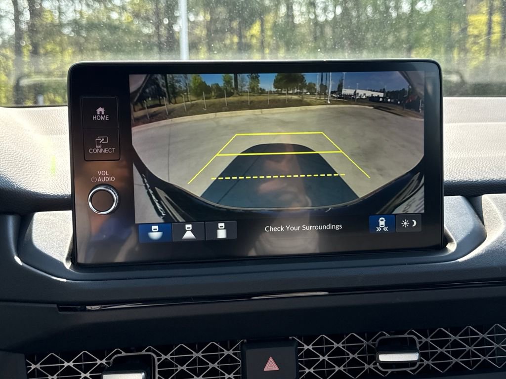 New 2026 Honda Accord SE image 23