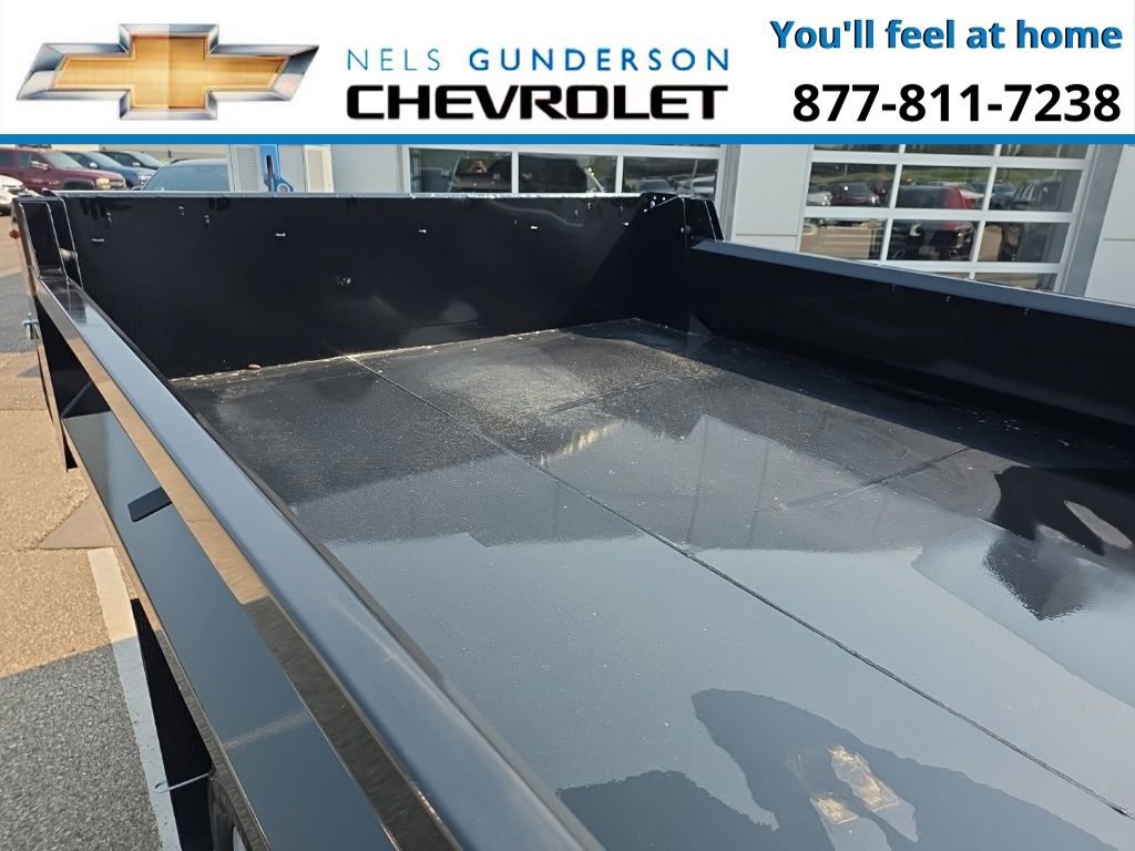 New 2025 Chevrolet Silverado 3500 W/T w/ WT Convenience Package image 10