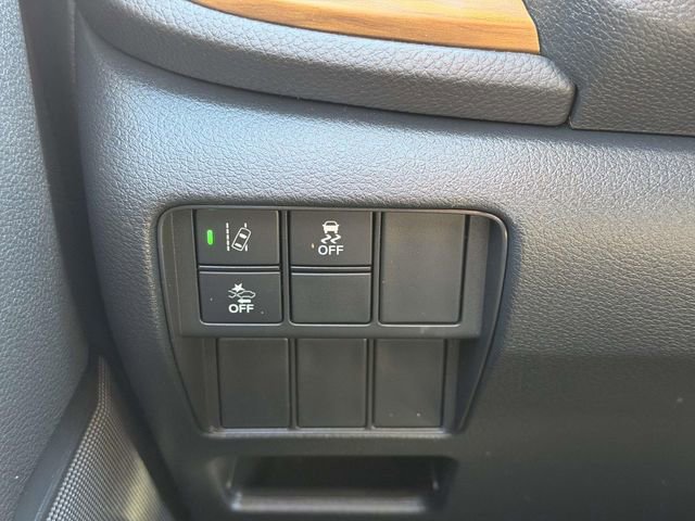 Certified 2020 Honda CR-V EX image 22
